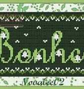 Bonheur - Novalee02