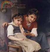 Golden Kite 856 - The Little Sulk