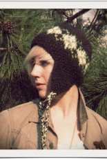 Ski Lodge Hat by Jocelyn Tunney -Free