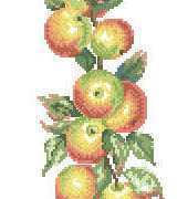 Lanarte 34308 Apples