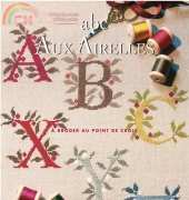 Rouge du Rhin -ABC aux Airelles