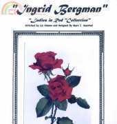 The Silver Lining SL118 - Ingrid Bergman