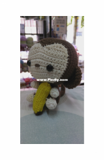 Little Monkey
