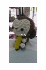 Little Monkey