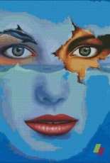 HAED HAEJMW 2603 Dream Watcher by Jim Warren