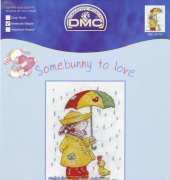 DMC BL187-51 - April Showers