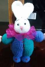 rabbit