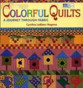 That Patchwork Place - Colorful Quilts