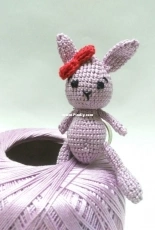 little bunny