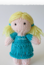 Daisy May doll- Amanda Berry- Free