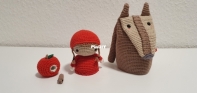 Little Red Riding Hood