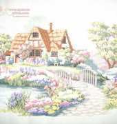 DIM - Charming Cottage