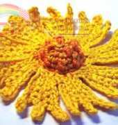 Meli Bondre - Camelia Shanahan - Coreopsis Flower - Free