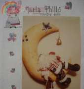 Maria Phillo- Liam na Luna