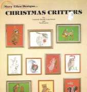 Mary Ellen Christmas Gritters