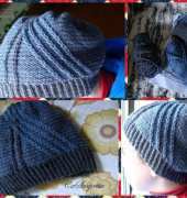 Crossroads Hat