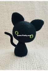 Eserehtanin - Nina Engholm - The Minima Cat - Russian - Translated - Free