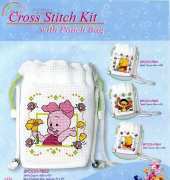 Disney Baby BPOOH-PB02 - Baby Piglet Flower