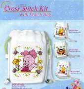 Disney Baby BPOOH-PB02 - Baby Piglet Flower