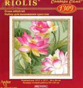 Riolis 1309  Lotus