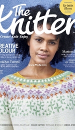The Knitter Issue 154 2020