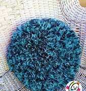 Yorganza Pillow..Heidi Yates for Snappy tots ..   free
