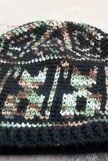 A Holly Marie Designs Original - Cats Meow Hat