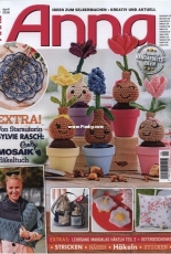Anna - April 2018 - German