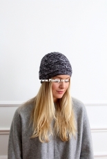 Aeronaut Hat by Kelly McClure