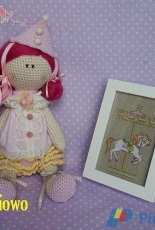 Julisiowo - Julio Toys - Monika Miszczuk - Clown Daniela - Spanish - Translated