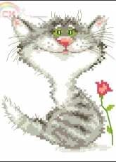 Alisa 0-86 cat pcs