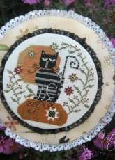 Plum Street Samplers Olgas Tard