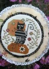 Plum Street Samplers Olgas Tard