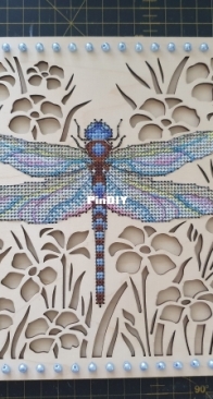 MP studia. Щепка. Dragonfly.