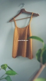 Melody Top by Anna Krzyżak-English,Polish-Free