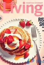 Martha Stewart Living - May 2017