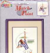 Color Charts Book 10290 - Match Point