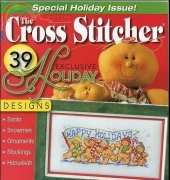 The Cross Stitcher USA - December 2006