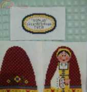 Russian Dolls-3 Sonja from Tver