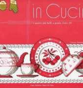 Mani di Fata-N°28.The Best of Cross Stitch-Kitchen Motifs