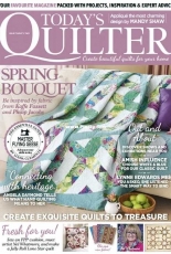 Todays Quilter - Issue 22 - 2017