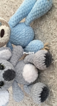 chirka toys