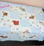 a blanket for my baby