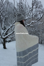 Winter tales by Fabia & Alexa Taverna - Knitting For Breakfast