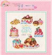 10M00 S54-934 cake time .pcs
