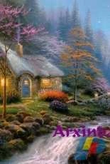 Arxinda - Cottage Night
