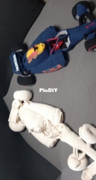 Formula 1 car 2022