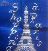 Shopping a Paris