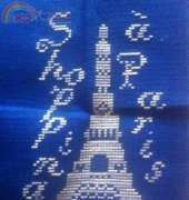 Shopping a Paris