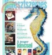 Keresztszemes MagazinNo. 02 - 2004 June / Hungarian